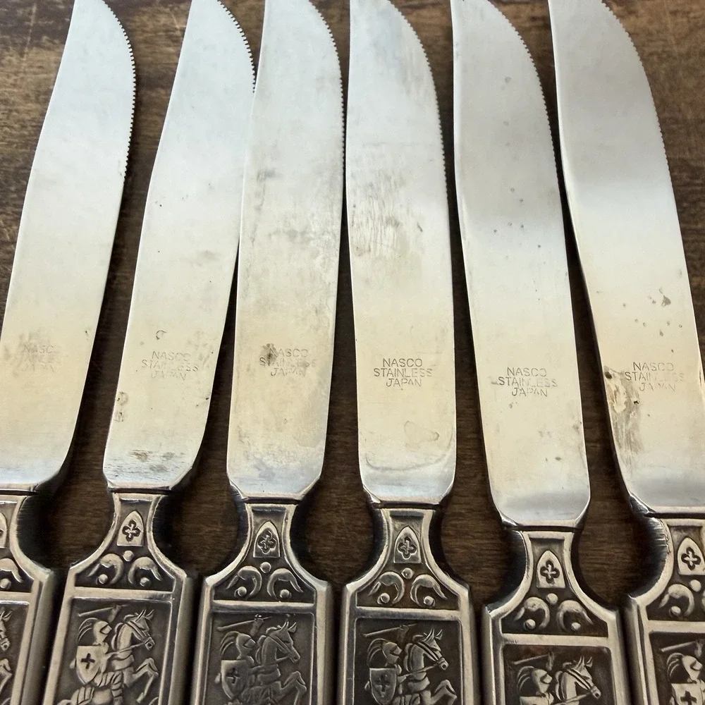 Nasco excellent vintage